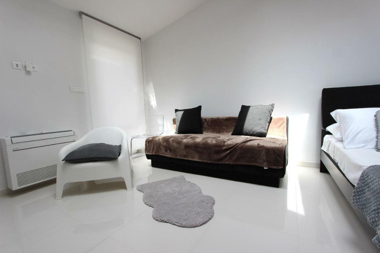 4K Centre Apartment Задар Екстер'єр фото